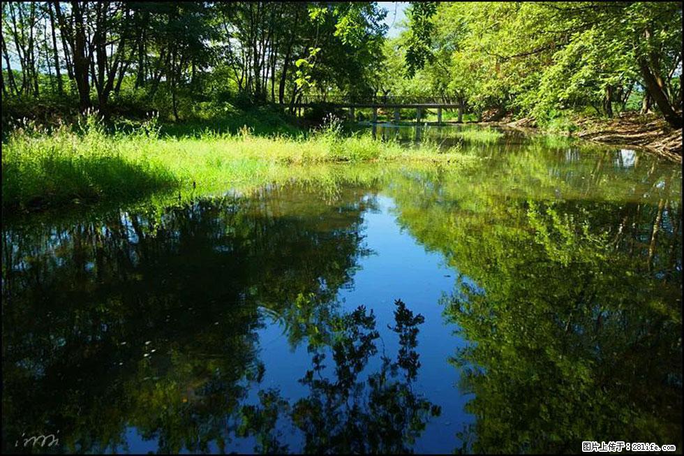 【春天，广西桂林灌阳县向您发出邀请！】熊家寨湿地公园 - 游山玩水 - 孝感生活社区 - 孝感28生活网 xiaogan.28life.com