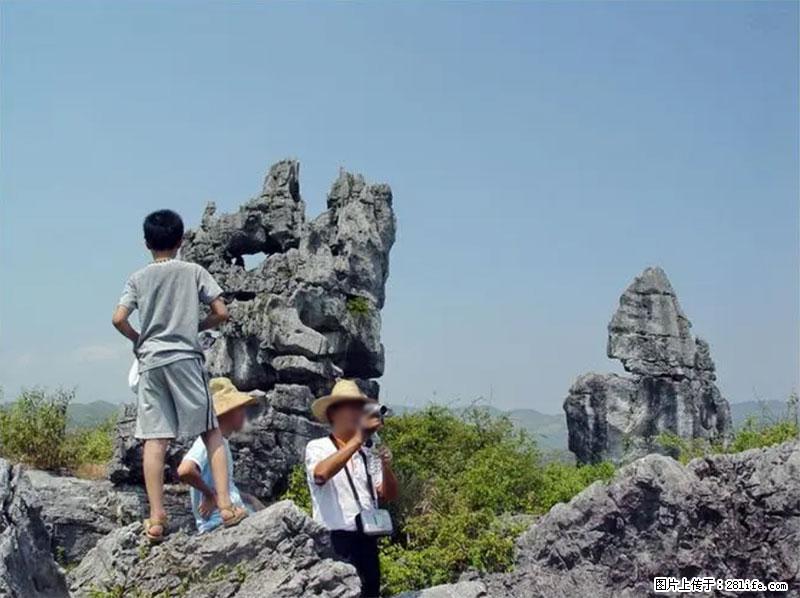 桂林旅游名城景点:灌阳文市石林 - 游山玩水 - 孝感生活社区 - 孝感28生活网 xiaogan.28life.com