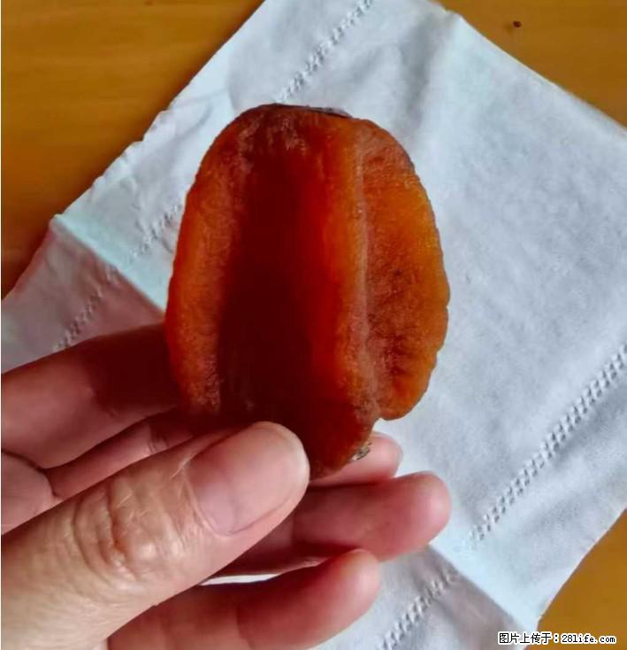 广西桂林平乐桥亭【柿饼之乡】2025年纯手工制作、无任何添加剂的第一批柿饼准备上市了,欢迎联系订购! - 土特产 - 饮食特产 - 孝感分类信息 - 孝感28生活网 xiaogan.28life.com