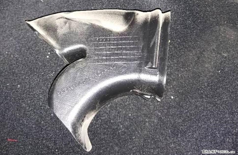 【福特·嘉年华】主驾驶位脚部空调不出风，如何解决？ - 车友部落 - 孝感生活社区 - 孝感28生活网 xiaogan.28life.com