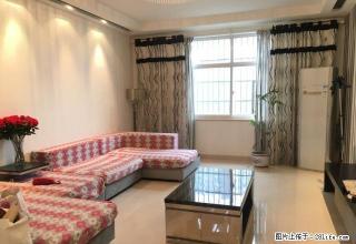 孝感东附近 澎湖湾小区3室2厅2卫精装修1500元半年付 - 孝感28生活网 xiaogan.28life.com