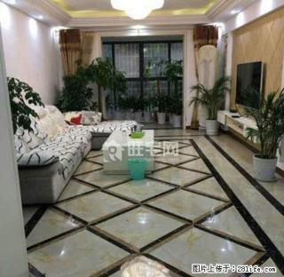 鸿博学府139平3室精装修 家电齐全 拎包入住 办公住家两用 - 孝感28生活网 xiaogan.28life.com