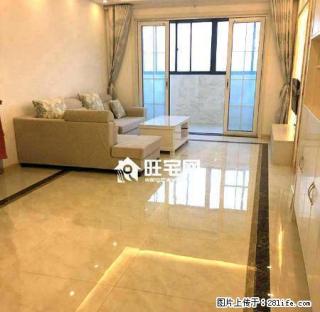 北京路京御苑 138平全新精装修 家电齐全 拎包入住交通便利 - 孝感28生活网 xiaogan.28life.com