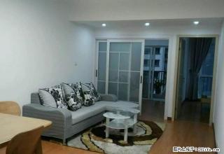 (单间出租)迁轨东站铜雀台小两房精装带家具家电，拎包入住。 - 孝感28生活网 xiaogan.28life.com