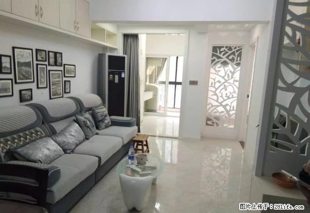 湾流汇温馨二居室 精装修带二台空调 家电齐全 拎包入住 - 房屋出租 - 房屋租售 - 孝感分类信息 - 孝感28生活网 xiaogan.28life.com