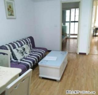 湾流汇 精装二居室 拎包入住 随时看房 - 孝感28生活网 xiaogan.28life.com