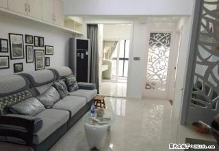 湾流汇温馨二居室 精装修带二台空调 家电齐全 拎包入住 - 孝感28生活网 xiaogan.28life.com