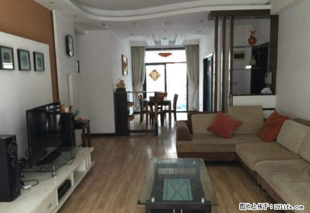 蔚蓝新都130平 家具家电齐全 拎包入住 - 房屋出租 - 房屋租售 - 孝感分类信息 - 孝感28生活网 xiaogan.28life.com