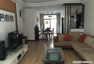 蔚蓝新都130平 家具家电齐全 拎包入住 - 孝感28生活网 xiaogan.28life.com