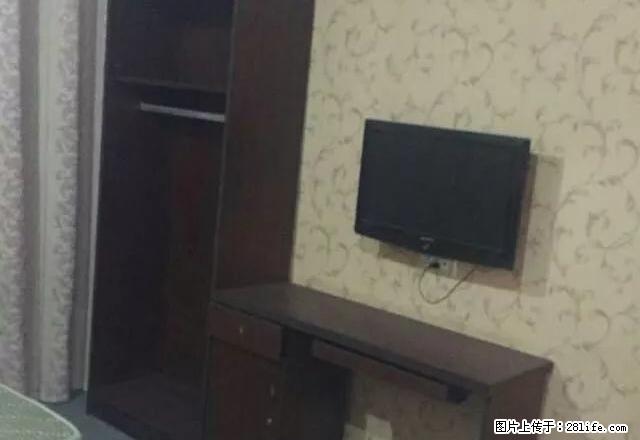 国贸酒店,一室一厅一卫,精装修,交通方便,拎包入住 - 房屋出租 - 房屋租售 - 孝感分类信息 - 孝感28生活网 xiaogan.28life.com