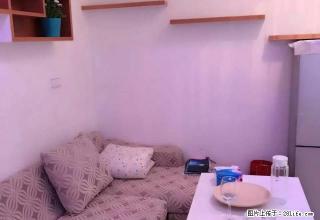 保丽广场，交通购物方便，一室一厅一卫 - 孝感28生活网 xiaogan.28life.com