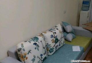 湾流汇，精装修，两房两厅一卫，家电齐全，拎包入住， - 孝感28生活网 xiaogan.28life.com