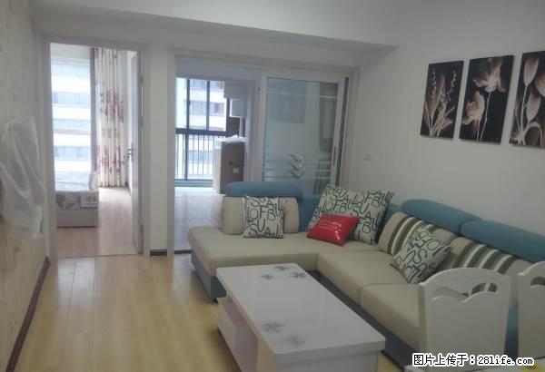 孝感东站旁 湾流汇 2室2厅 精装修1500到1800 - 房屋出租 - 房屋租售 - 孝感分类信息 - 孝感28生活网 xiaogan.28life.com