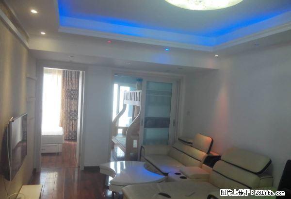 孝感东站旁 湾流汇 铜雀台 2室2厅精装修1500到1800 - 房屋出租 - 房屋租售 - 孝感分类信息 - 孝感28生活网 xiaogan.28life.com