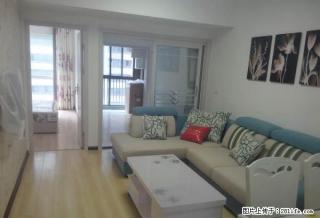 孝感东站旁 湾流汇 2室2厅 精装修1500到1800 - 孝感28生活网 xiaogan.28life.com