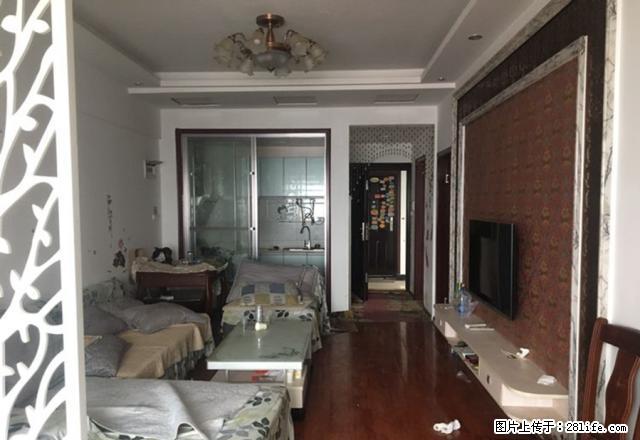 铜锣湾 精装两居室 家电齐全 拎包入住 房子装修好 地段好 - 房屋出租 - 房屋租售 - 孝感分类信息 - 孝感28生活网 xiaogan.28life.com