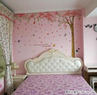 铜锣湾 精装两居室 家电齐全不能做饭 有钥匙随时看房 优质房 - 孝感28生活网 xiaogan.28life.com