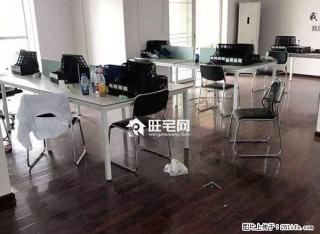 保丽优质大面积150平办公房 - 孝感28生活网 xiaogan.28life.com