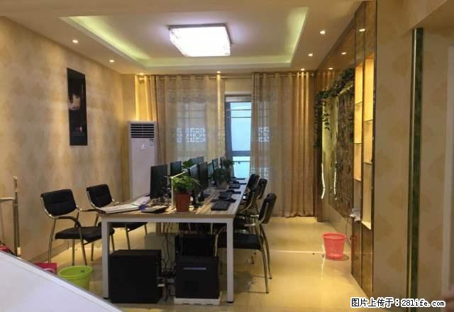 保丽临街大面积办公精品房招租,格局好!入驻即可营业 - 房屋出租 - 房屋租售 - 孝感分类信息 - 孝感28生活网 xiaogan.28life.com