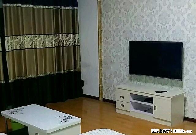 航空路华隆家园 精装3室2厅2卫 家电齐全三台空调 拎包即住 - 房屋出租 - 房屋租售 - 孝感分类信息 - 孝感28生活网 xiaogan.28life.com