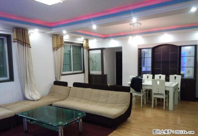 乾坤阳光 精装大三居 家电齐全三台空调 拎包入住 看房方便 - 房屋出租 - 房屋租售 - 孝感分类信息 - 孝感28生活网 xiaogan.28life.com