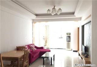 保丽广场 中装2室2厅88平 家电齐全三台空调 居家办公均可 - 孝感28生活网 xiaogan.28life.com