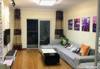 湾流汇亚澜湾 精装两居室 家电齐全两台空调 拎包即住 - 孝感28生活网 xiaogan.28life.com