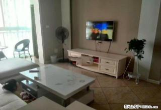 锦绣后湖精装两室，家电齐全，拎包入住 手次出租 - 孝感28生活网 xiaogan.28life.com