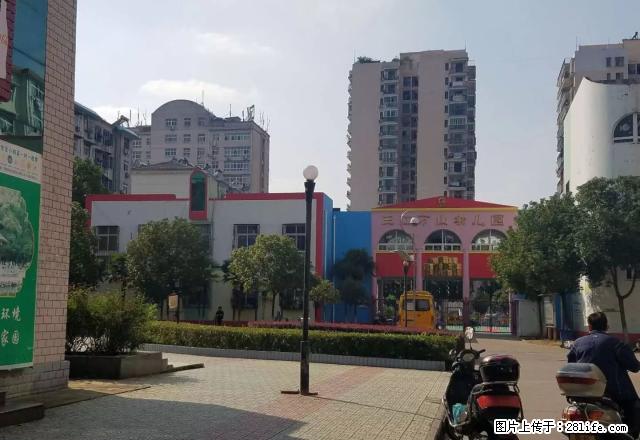 东苑小区一期 2室2厅1卫 83平 精装拎包入住 看房方便 - 房屋出租 - 房屋租售 - 孝感分类信息 - 孝感28生活网 xiaogan.28life.com