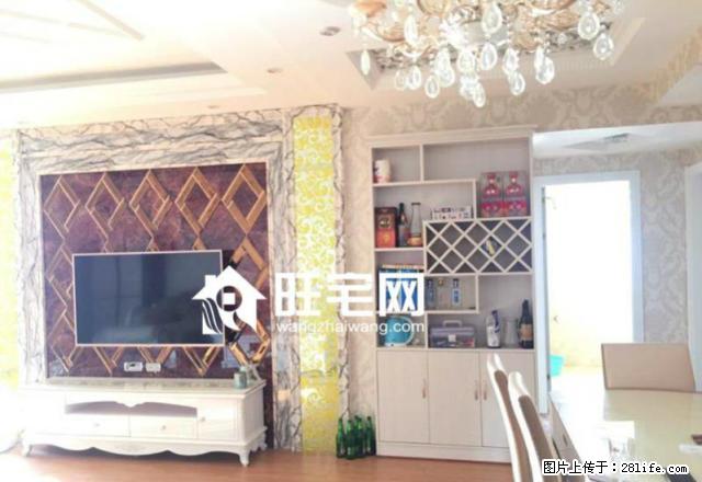 交通西路 分丝路 阳光学苑 精装3室出租 拎包入住年租半年 - 房屋出租 - 房屋租售 - 孝感分类信息 - 孝感28生活网 xiaogan.28life.com