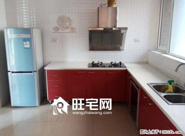 铜雀台宜居小区 温馨精装3室 临近城际 槐荫公园 拎包入住 - 房屋出租 - 房屋租售 - 孝感分类信息 - 孝感28生活网 xiaogan.28life.com