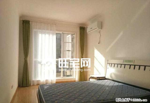 铜雀台 湾流汇 宜居小区 精装修 家电齐全 拎包入住 城际站 - 房屋出租 - 房屋租售 - 孝感分类信息 - 孝感28生活网 xiaogan.28life.com