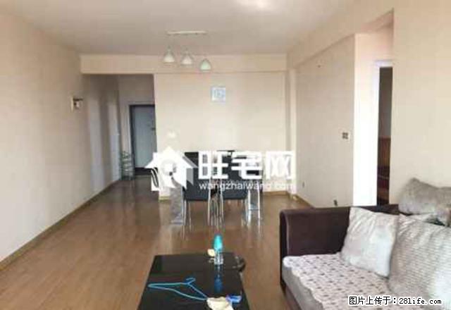 鸿博学府 106 中装3室 家电齐全 拎包入住 随时看房 - 房屋出租 - 房屋租售 - 孝感分类信息 - 孝感28生活网 xiaogan.28life.com