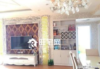 交通西路 分丝路 阳光学苑 精装3室出租 拎包入住年租半年 - 孝感28生活网 xiaogan.28life.com