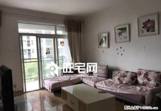 铜雀台 湾流汇 宜居小区 家电齐全 拎包入住 临近城际 - 孝感28生活网 xiaogan.28life.com