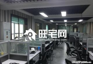 保丽广场 300平带办公用品 唯一办公优质房！ - 孝感28生活网 xiaogan.28life.com