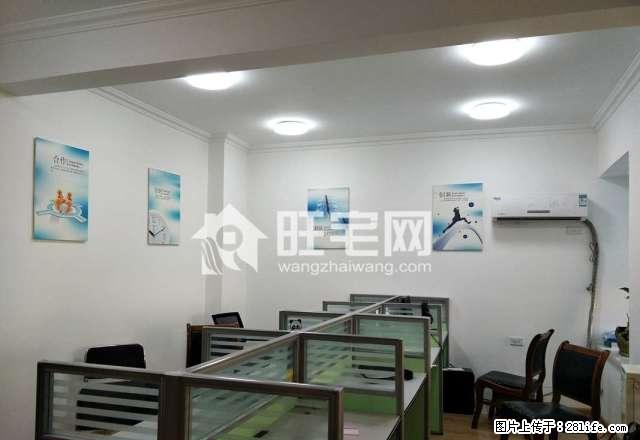 保丽广场中等装修，2房2厅1卫出租，办公首/选，阳光充足 - 房屋出租 - 房屋租售 - 孝感分类信息 - 孝感28生活网 xiaogan.28life.com