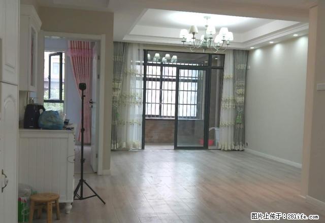 东城区 繁华商圈 中建国际花园 精装三房家具家电齐全拎包入住 - 房屋出租 - 房屋租售 - 孝感分类信息 - 孝感28生活网 xiaogan.28life.com