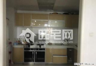 长征路 市中心 保丽广场 三室两厅精装 美容办公都可以 - 孝感28生活网 xiaogan.28life.com