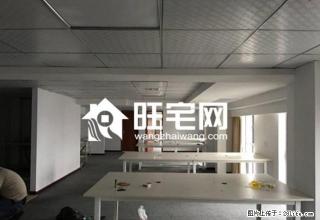 槐荫公园旁东城区星河天街 三百平大面积复式办公房 容纳50人 - 孝感28生活网 xiaogan.28life.com
