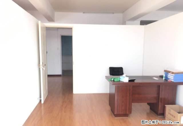 保丽大通间格局办公房,石膏隔断可全拆除,可容纳30至50人 - 房屋出租 - 房屋租售 - 孝感分类信息 - 孝感28生活网 xiaogan.28life.com
