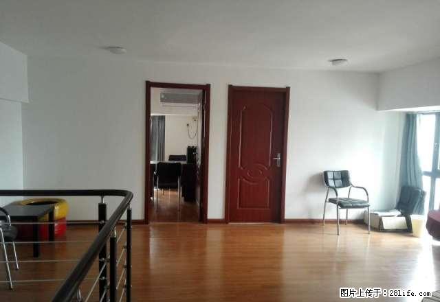 星河天街144平复式，格局分明空间大，可容纳30至50人 - 房屋出租 - 房屋租售 - 孝感分类信息 - 孝感28生活网 xiaogan.28life.com