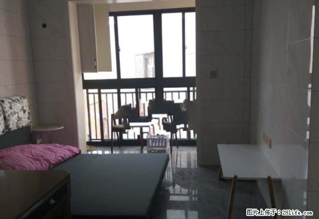 嘉禾上城 精装1室1厅36平 新房首租 家电齐全 拎包即住 - 房屋出租 - 房屋租售 - 孝感分类信息 - 孝感28生活网 xiaogan.28life.com