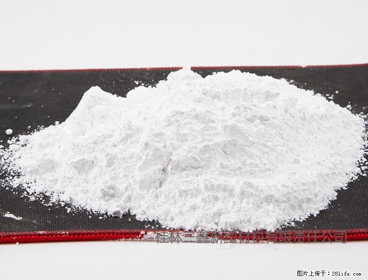 【桂林三鑫新型材料】800目活性碳酸钙 活性重质碳酸钙 改性碳酸钙 - 综合信息 - 其他综合 - 孝感分类信息 - 孝感28生活网 xiaogan.28life.com
