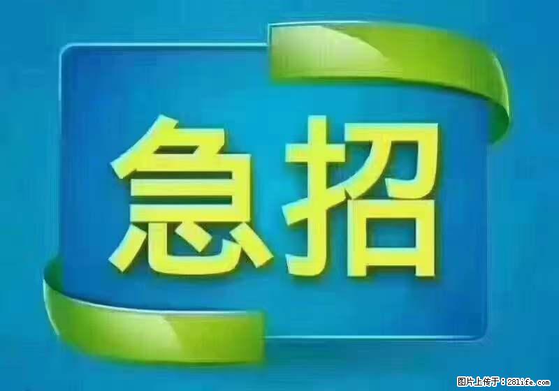 招出纳8000元/月，无证可以，要有相关经验，上海五险一金，包住，包工作餐，做六休一。 - 职场交流 - 孝感生活社区 - 孝感28生活网 xiaogan.28life.com