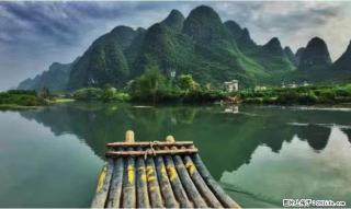 桂林市阳朔县遇龙河景区发布通知，从2022年4月5日起，骥马码头恢复营业。 - 孝感28生活网 xiaogan.28life.com