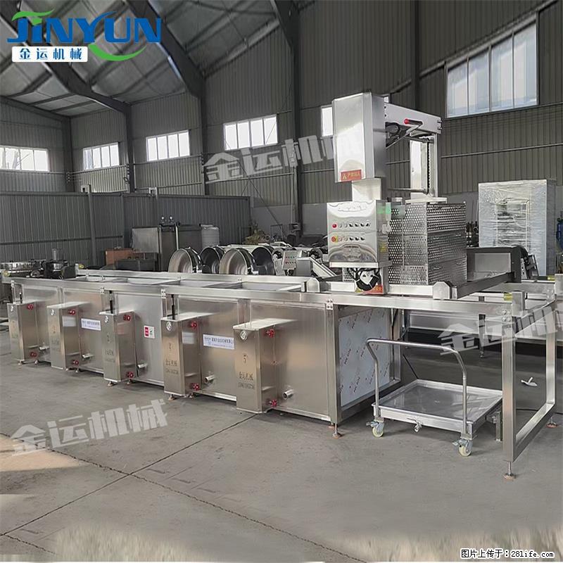 五联多联卤煮锅 连续式蜂窝卤煮锅 卤鸡卤蛋大批量生产卤煮设备 - 综合信息 - 其他综合 - 孝感分类信息 - 孝感28生活网 xiaogan.28life.com