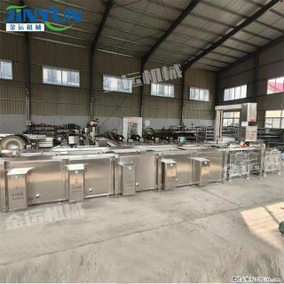 五联多联卤煮锅 连续式蜂窝卤煮锅 卤鸡卤蛋大批量生产卤煮设备 - 孝感28生活网 xiaogan.28life.com