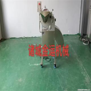 大蒜三维切丁机 商用果蔬切丁设备 苹果土豆切粒机 - 孝感28生活网 xiaogan.28life.com