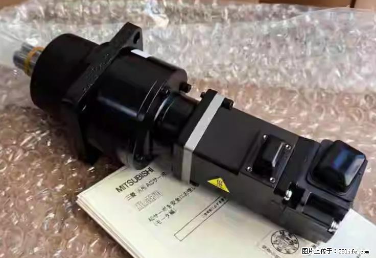 HG-KR053BG1成都三菱伺服电机销售MR-J5W3-222G-N1 MR-J4-20A HK- - 综合信息 - 其他综合 - 孝感分类信息 - 孝感28生活网 xiaogan.28life.com